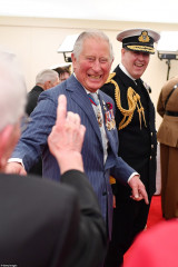 Prince Charles  фото №1184085