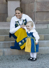 Princess Madeleine of Sweden фото №753419