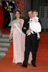 Princess Madeleine of Sweden фото №839559