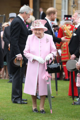 Queen Elizabeth ll  фото №1180248