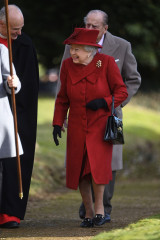 Queen Elizabeth ll  фото №1038279