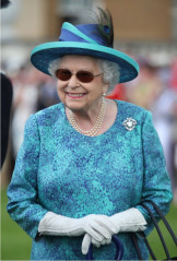 Queen Elizabeth ll  фото №1077224