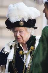 Queen Elizabeth ll  фото №1082699