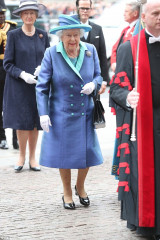 Queen Elizabeth ll  фото №1084584