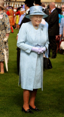 Queen Elizabeth ll  фото №748194