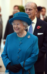 Queen Elizabeth ll  фото №770436