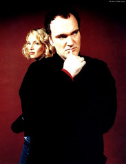 Quentin Tarantino фото №15871