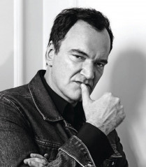 Quentin Tarantino фото №1208832