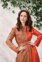 Rachel Brosnahan by The Tyler Twins for Health (December 2021) фото №1322728