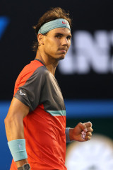 Rafael Nadal фото №697808