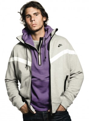 Rafael Nadal фото №240485