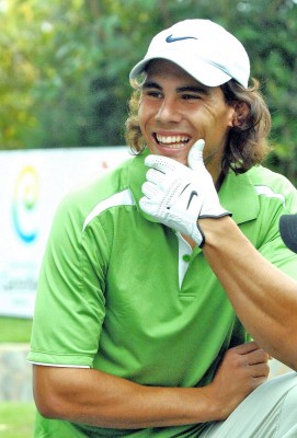 Rafael Nadal фото №240482