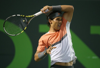 Rafael Nadal фото №716438