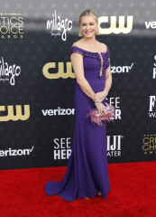 Rebecca Romijn – Critics Choice Awards 2024 фото №1385388
