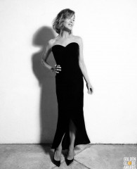 Renee Zellweger - 78th Annual Golden Globe Awards | Feb 28, 2021  фото №1291091