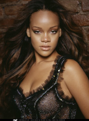 Rihanna фото №35932