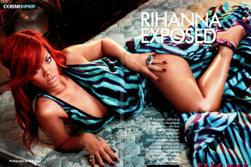 Rihanna фото №398602