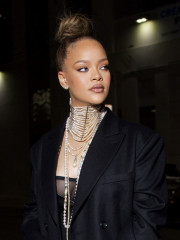 Rihanna – Out in LA фото №1383053