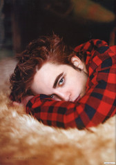 Robert Pattinson фото №205875