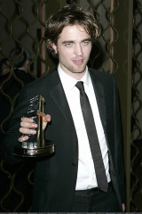Robert Pattinson фото №123997