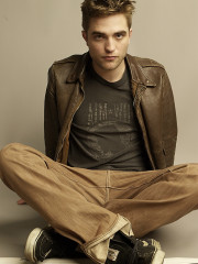 Robert Pattinson фото №357355