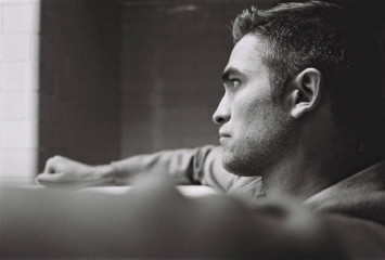 Robert Pattinson фото №661956