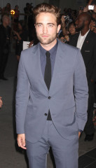 Robert Pattinson фото №548575