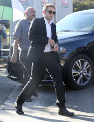 Robert Pattinson фото №662101