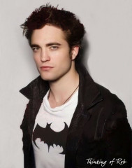 Robert Pattinson фото №200156