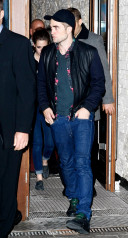 Robert Pattinson фото №587408