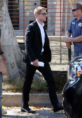 Robert Pattinson фото №660557