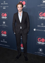Robert Pattinson Go Campaign's Gala at NeueHouse Hollywood in Los Angeles фото №1367510