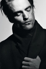 Robert Pattinson by David Sims for Dior • Spring/Summer 2021 фото №1283697