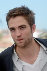 Robert Pattinson фото №527239