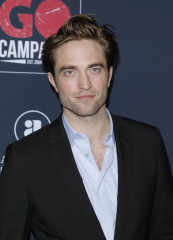 Robert Pattinson Go Campaign's Gala at NeueHouse Hollywood in Los Angeles фото №1367509