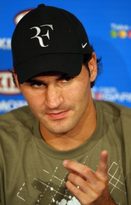 Roger Federer фото №123052