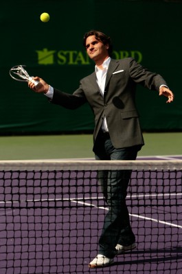 Roger Federer фото №244042