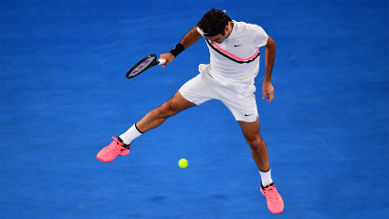 Roger Federer фото №1035934