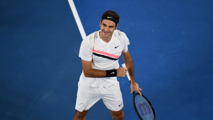 Roger Federer фото №1035926