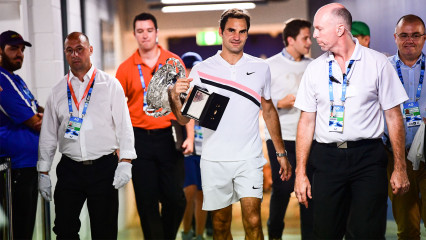 Roger Federer фото №1035929