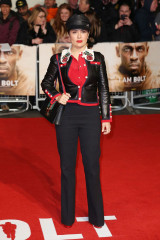 Salma Hayek – ‘I Am Bolt’ Movie Premiere in London фото №926125