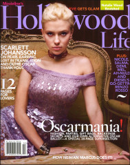 Scarlett Johansson фото №14203