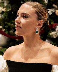Scarlett Johansson at David Yurman Event in NY фото №1382815