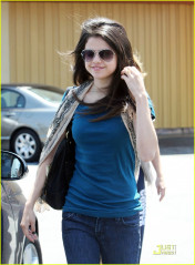 Selena Gomez фото №136467