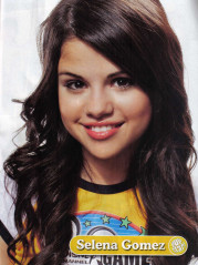 Selena Gomez фото №136473