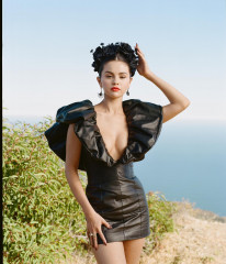 Selena Gomez - Allure (2020) фото №1345506