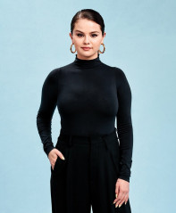 Selena Gomez - Entrepreneur Magazine (2021) фото №1323628