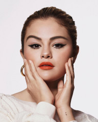 Selena Gomez - Rare Beauty '4 Piece Mini Set' (2021) фото №1316236