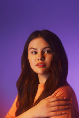 Selena Gomez - WWD Magazine (2021) фото №1318853