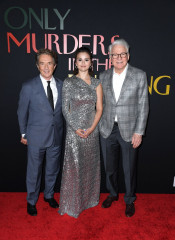 Selena Gomez - 'Only Murders in the Building' Season 2 LA Premiere 06/27/2022 фото №1345466